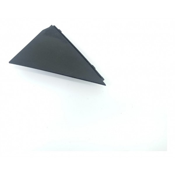 Acabamento Externo Tras Dire Hyundai Hb20 1.0 M Comfort 2022