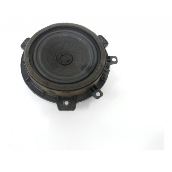 Alto Falante Trasei Direi Hyundai Hb20 1.0 M Comfort 2022-23 Preto