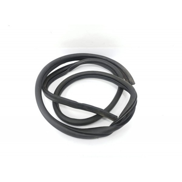 Borracha Porta Trase Dire Hyundai Hb20 1.0 M Comfort 2022-23
