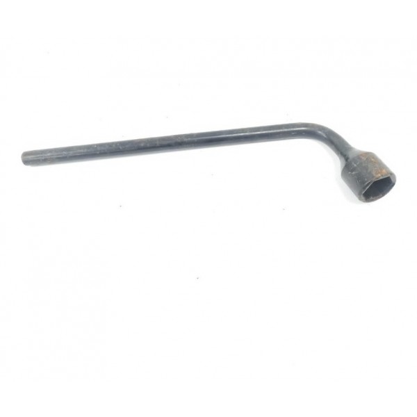 Chave Roda Hyundai Hb20 1.0 M Comfort 2022