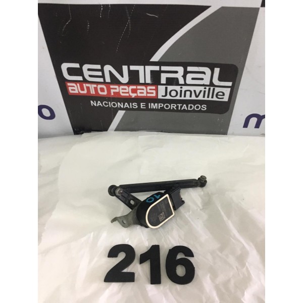 Sensor Altura Nível Suspensão Esquerdo Bmw 310i 2013 A 2017