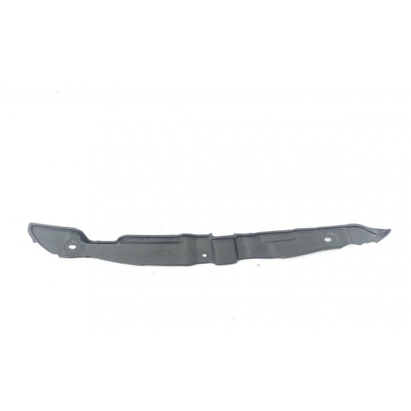 Suporte Paralama Dianteiro Esquerdo Hb20 1.0 M Comfort 2022 Preto