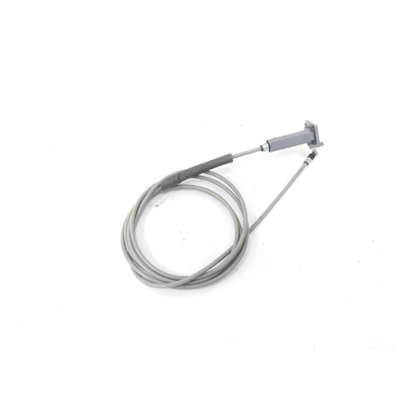 Cabo Abertura Portinhola Hyundai Hb20 1.0 M Comfort 2022