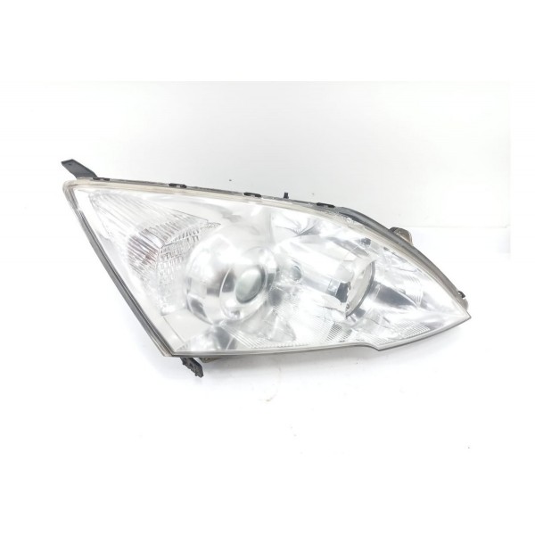 Farol Direito Honda Crv 2.0 4×2 2010 Direito