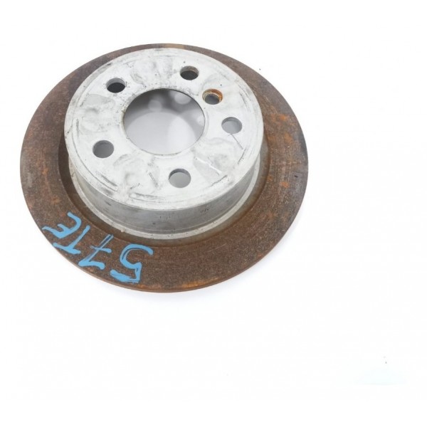 Disco Freio Traseiro Esquerdo Mini Cooper S 2019