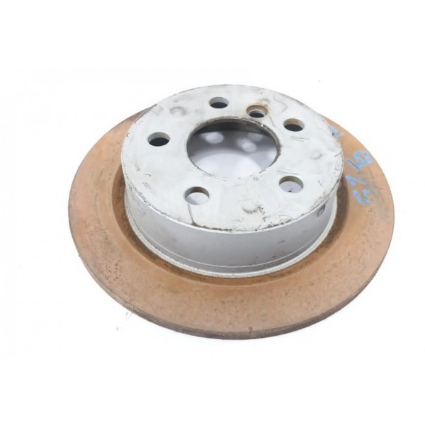 Disco Freio Traseiro Direito Mini Cooper Twinpower 2019