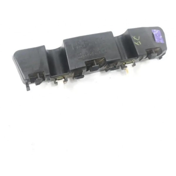 Guia Direit Parachoque Diant Hyundai Hb20 1.0 M Comfort 2022