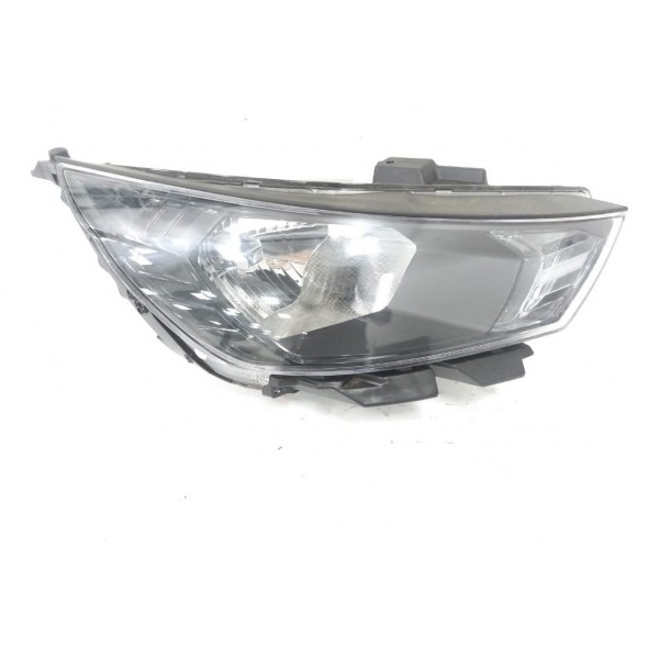 Farol Direito Hyundai Hb20 1.0 M Comfort 2022-23 Direito