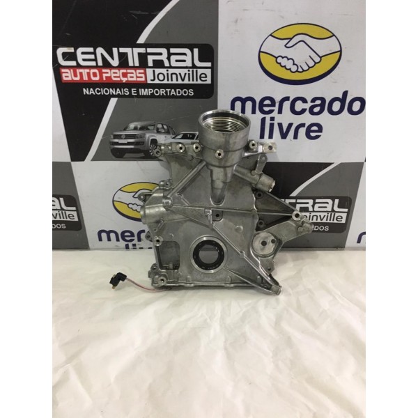 Tampa Lateral Motor Mercedes Benz C180 1.6 2018 Exclusive