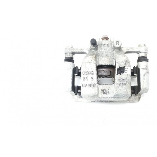 Pinça Freio Dianteiro Direito Hyundai Hb20 1.0 Mcomfort 2022