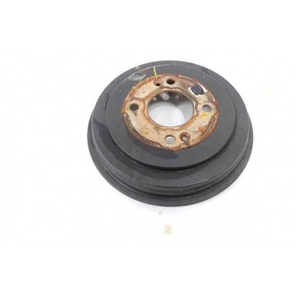 Disco Freio Tras Esquerdo Hyundai Hb20 1.0 2022 Tambor