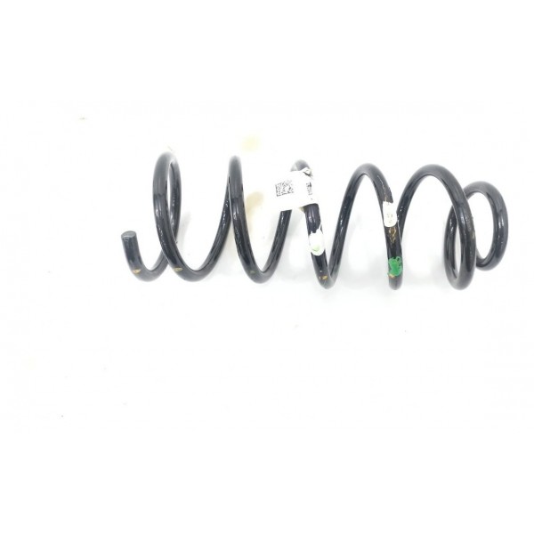 Mola Traseira Esquerda Hyundai Hb20 1.0 M Comfort 2022-23