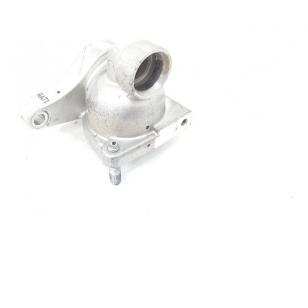 Flange Carcaça Válvula Termostática Hb20 1.0 M Comfort 2022