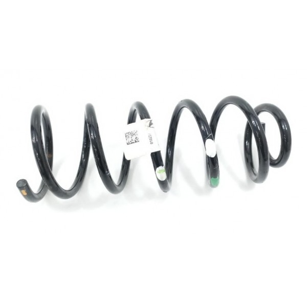 Mola Traseira Direita Hyundai Hb20 1.0 M Comfort 2022