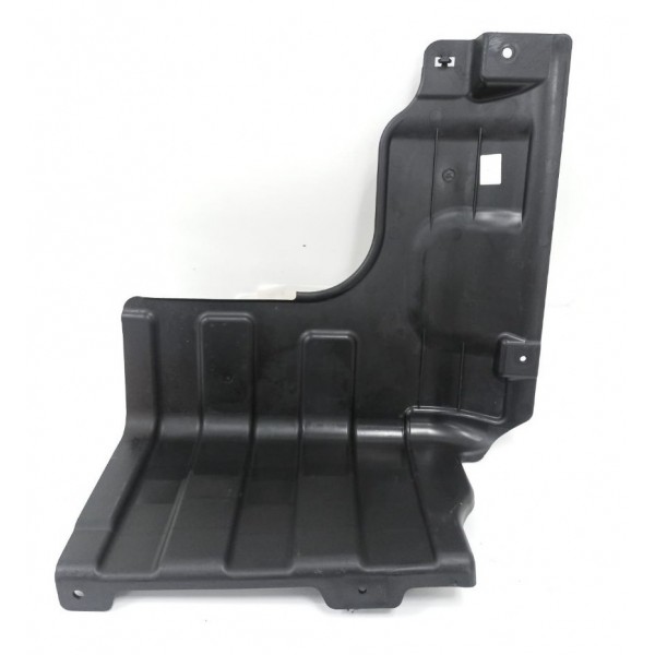 Defletor Inferior Direito Hyundai Hb20 1.0 M Comfort 2022