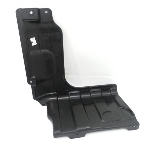 Defletor Inferior Esquerdo Hyundai Hb20 1.0 M Comfort 2022