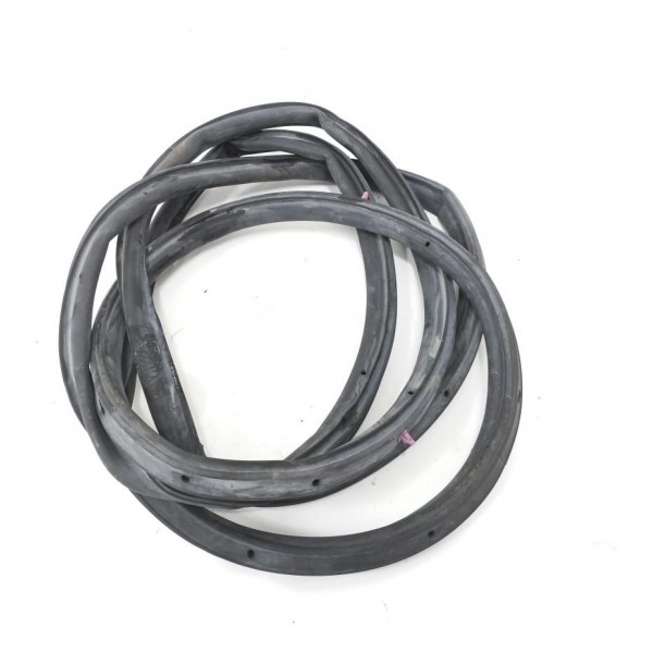 Borracha Vedação Porta Dianteira Esquerda Fiat Toro 2012