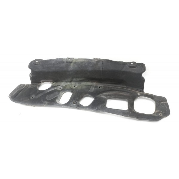 Forro Painel Corta Fogo Hyundai Veloster 2013 Preto