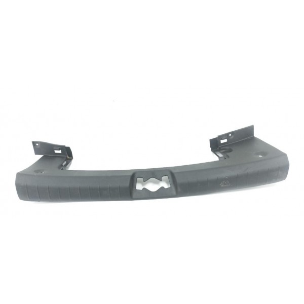 Soleira Porta Malas Hyundai Hb20 1.0 M Comfort 2022 2023