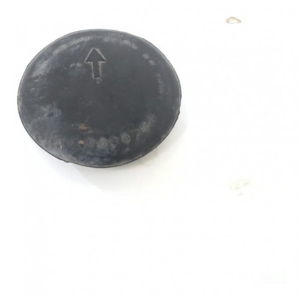 Tampa Acesso Porca Amortecedor Bmw 320i 2008