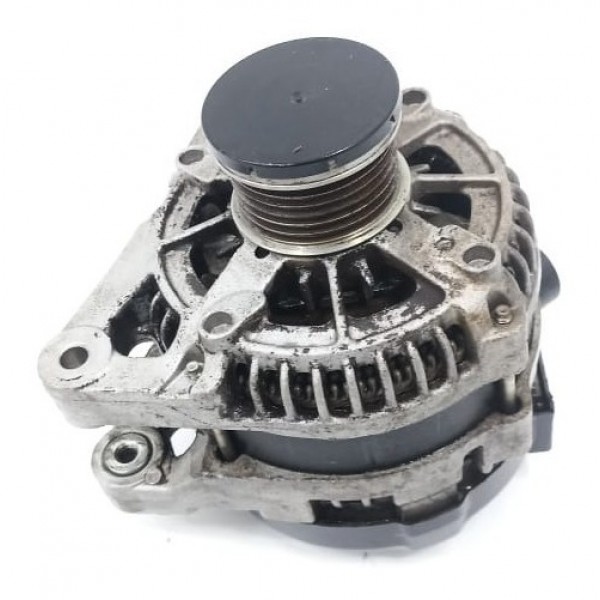 Alternador Ford Ka Se 1.0 Hab 2016 2017