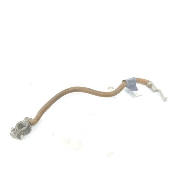 Cabo Negativo Bateria Bmw 320i 2008