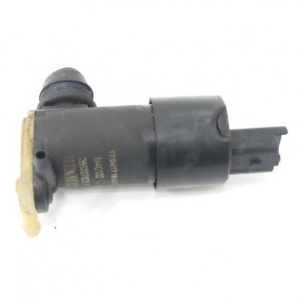 Motor Esguicho Parabrisa Ford Ka Se 1.0 Hab 2016 2017