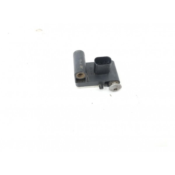 Sensor Impacto Airbag Bmw 320i 2008