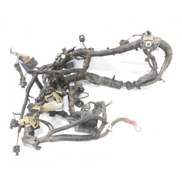 Chicote Ford Ka Se 1.0 Hab 2016 2017