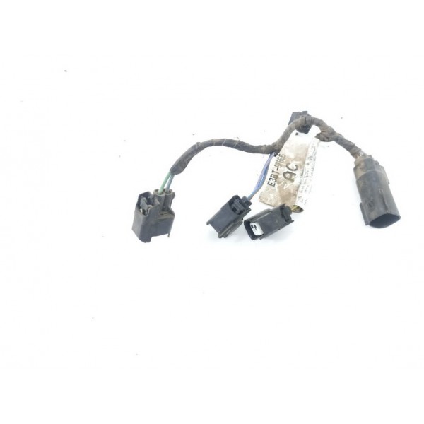 Chicote Bico Injetor Ford Ka Se 1.0 Hab 2016 2017