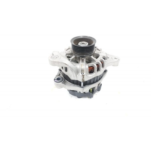 Alternador Hyundai Hb20 1.0 M Comfort 2022 2023