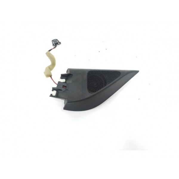 Acabamento Interno Retrovisor Vw Passat Variant 2.0 Tsi 2013