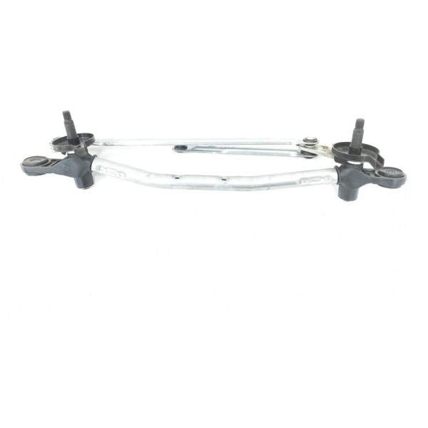 Galhada Limpador Hyundai Hb20 1.0 M Comfort 2022 2023