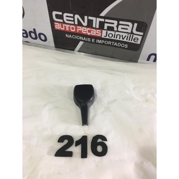 Acabamento Sensor De Chuva Azera 2013