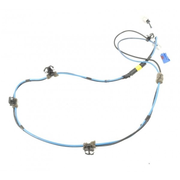 Chicote Antena Hyundai Hb20 1.0 M Comfort 2022 2023