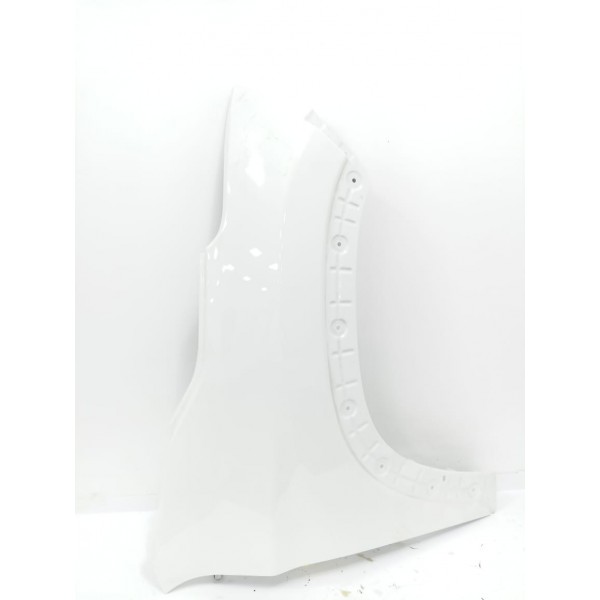 Paralama Direito Fiat Toro 2016