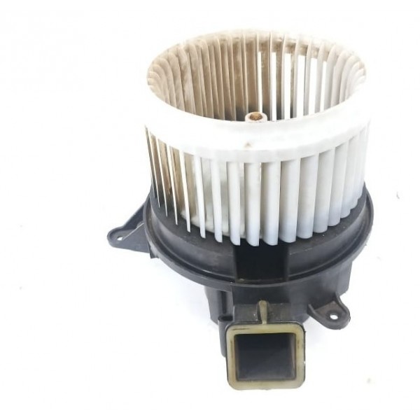 Motor Ventilador Fiat Toro 2016