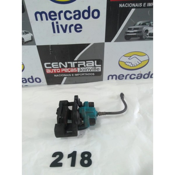 Pinça De Freio Traseira Esquerda Bmw 320i 2014 2015 2016