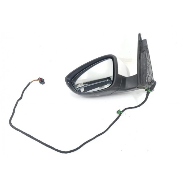 Retrovisor Esquerdo Vw Passat Variant 2.0 Tsi 2013