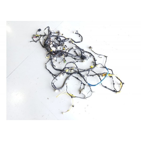 Chicote Hyundai Hb20 1.0 M Comfort 2022 2023 91105r1200