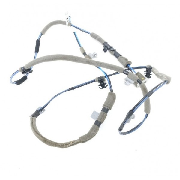 Chicote Hyundai Hb20 1.0 M Comfort 2022 2023 96230r1600