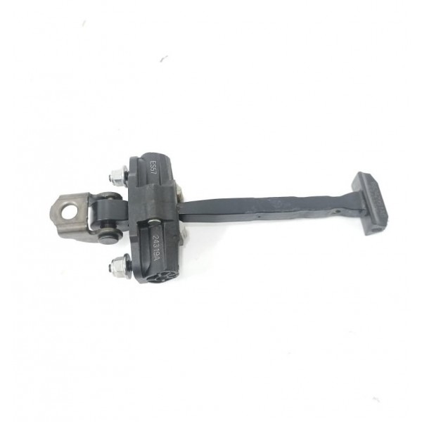 Limitador Porta Dianteira Esquerda Fiat Toro 2020