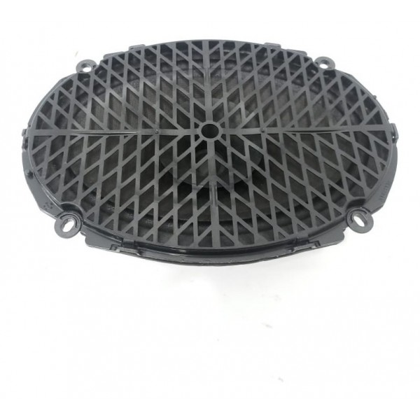 Alto Falante Dianteiro Esquerdo Fiat Toro 2020 Preto