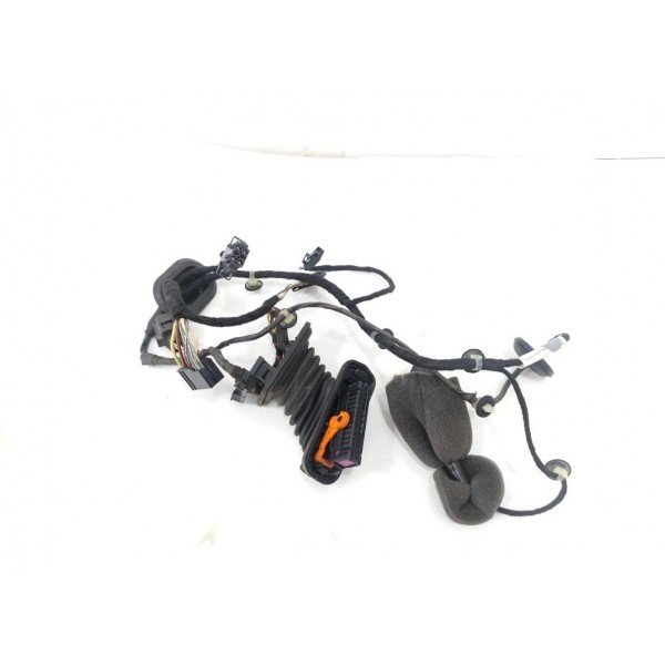 Chicote Porta Traseir Direita Vw Passat Variant 2.0 Tsi 2013