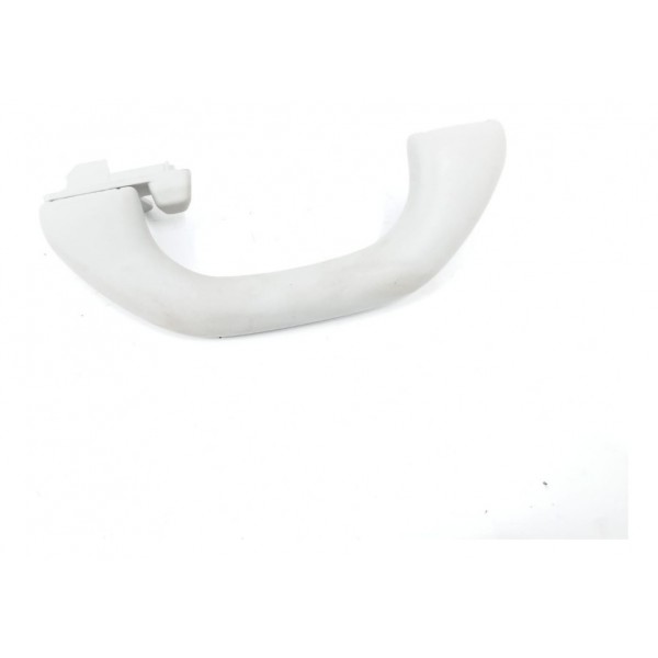 Alça Pega Mão Traseira Direita Passat Variant 2.0 Tsi 2013 Branco