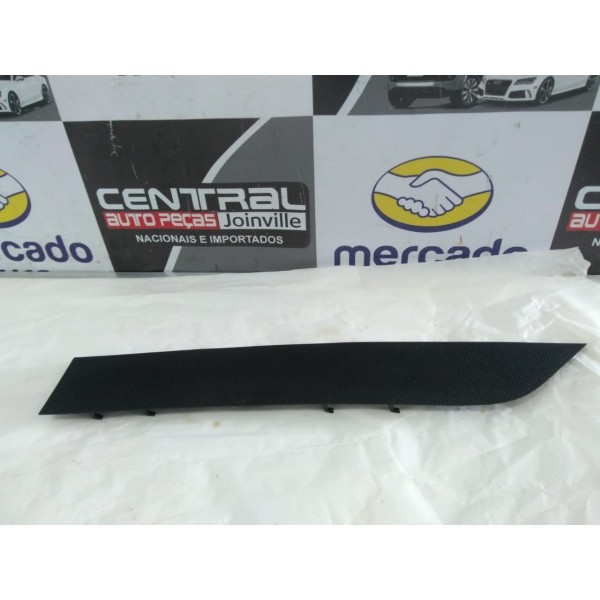 Acabamento Saída Ar Painel Lad Passageiro Mercedes C250 2011