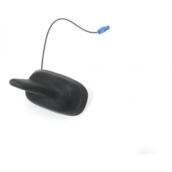 Antena Vw Passat Variant 2.0 Tsi 2013 Preto