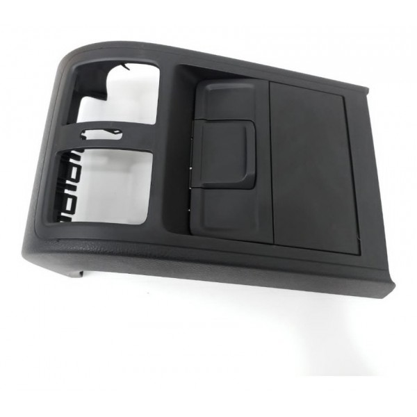 Acabamento Console Vw Passat Variant 2.0 Tsi 2013