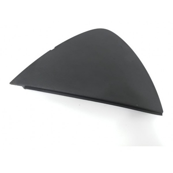 Acabamento Lateral Esquer Painel Passat Variant 2.0 Tsi 2013