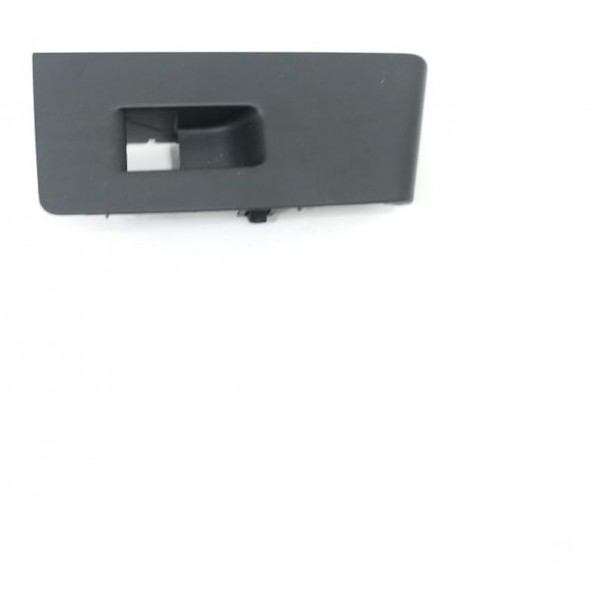 Moldura Botão Vidro Traseiro Esq Passat Variant 2.0 Tsi 2013